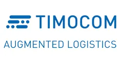 timocom logo